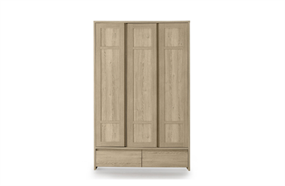 Vize Vega 3 Kapılı Dolap