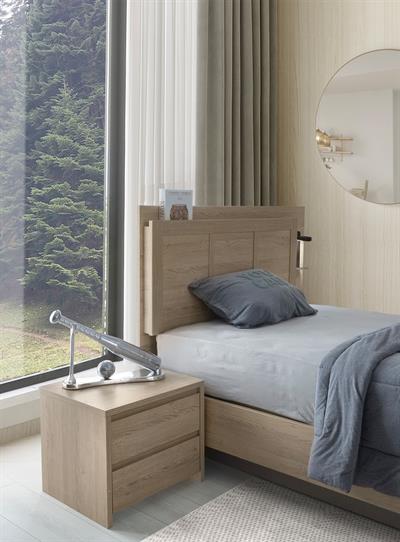 Vize Vega Genç Odası Takımı