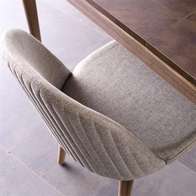 Vize Vintage Sandalye