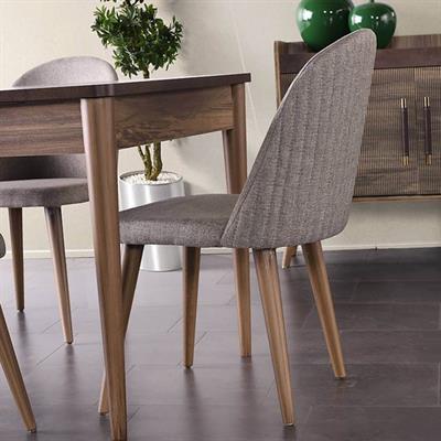 Vize Vintage Sandalye