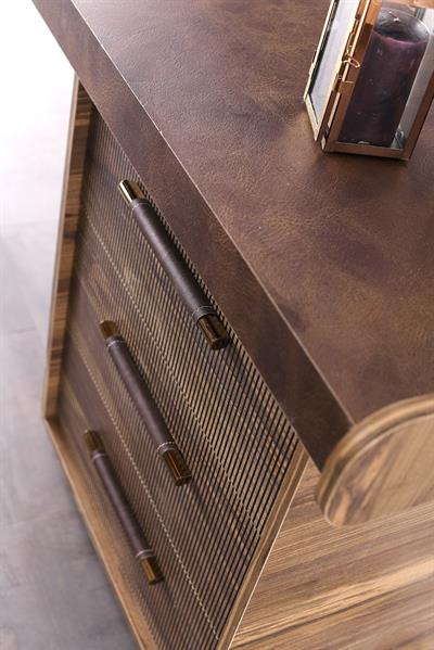 Vize Vintage Şifonyer