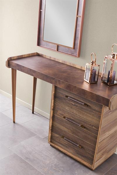 Vize Vintage Şifonyer