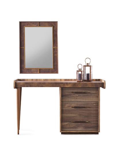 Vize Vintage Şifonyer