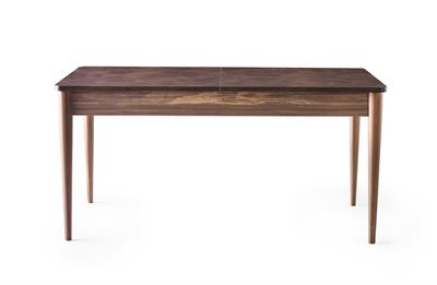 Vize Vintage Yemek Odası Takımı