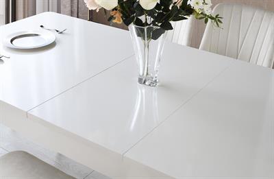 Vize Viyana  Açılır Yemek Masası