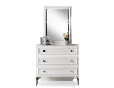 Vize Viyana Şifonyer Aynası