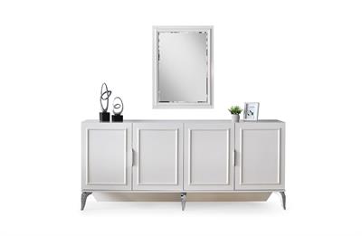 Vize Viyana Yemek Odası Takımı