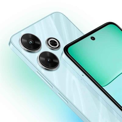 Xıaomı Redmı 13 6.79 Inc 256gb/8gb/108mp/5030mah Cep Telefonu