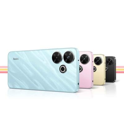 Xıaomı Redmı 13 6.79 Inc 256gb/8gb/108mp/5030mah Cep Telefonu