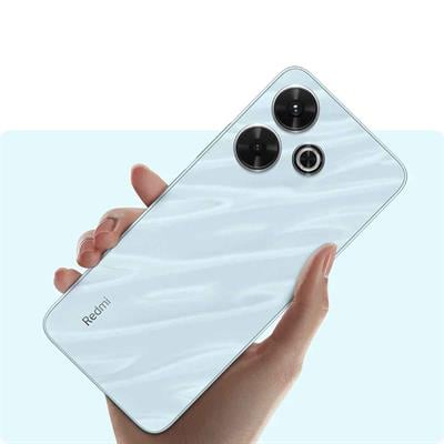 Xıaomı Redmı 13 6.79 Inc 256gb/8gb/108mp/5030mah Cep Telefonu