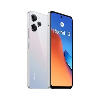 Xıaomi Redmi Note 12 6.67 Inc 128gb/8gb/50mp/5000mah Cep Telefonu