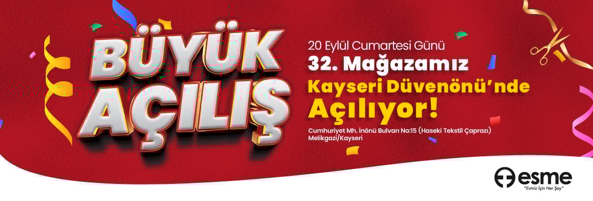 Büyük Açılış
