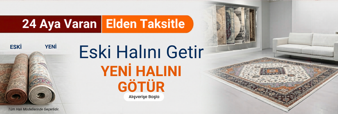 Halı Bedava