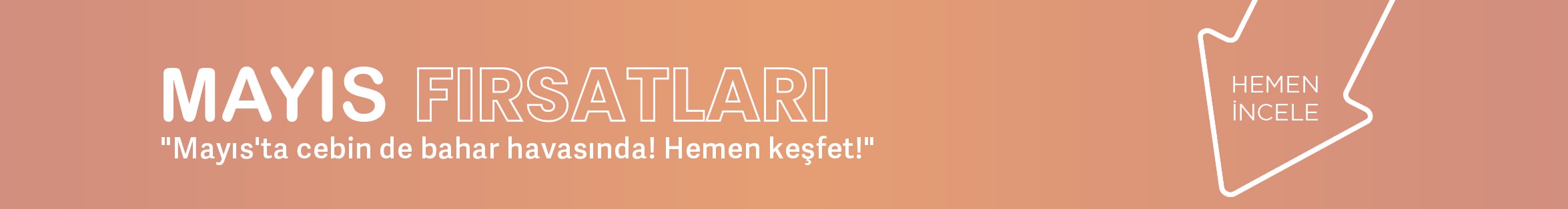 Aktif Kampanyalar