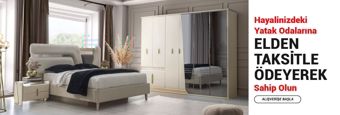Yatak Odası Takımları