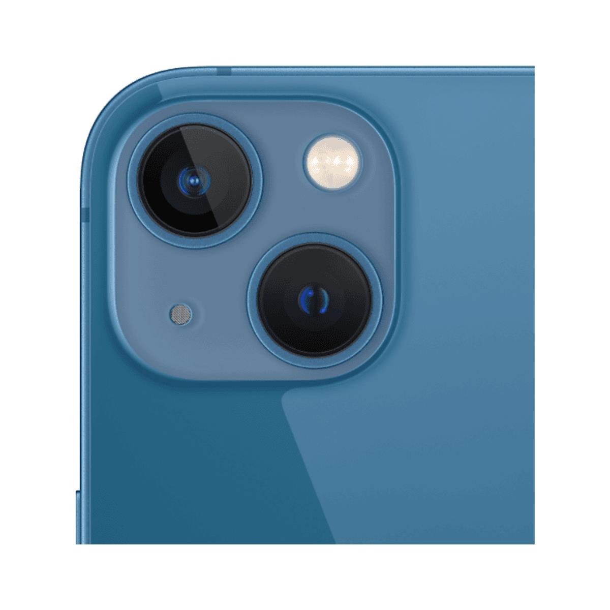 Apple Iphone 13 128gb Cep Telefonu