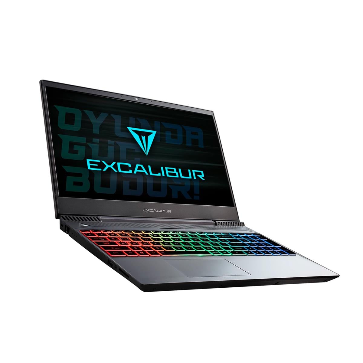 Casper Excalıbur G770.1270-bqj0x-b I7 12700h 16gb Ram/1tb M2 Ssd