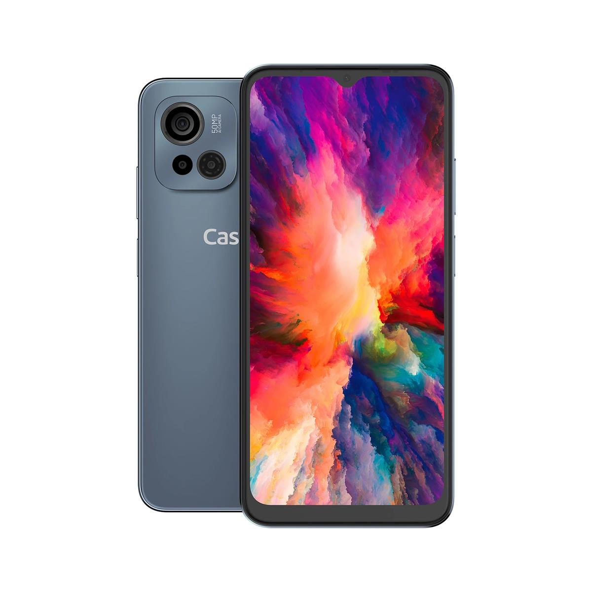Casper Via F30 Plus Cep Telefonu - Esme Avm