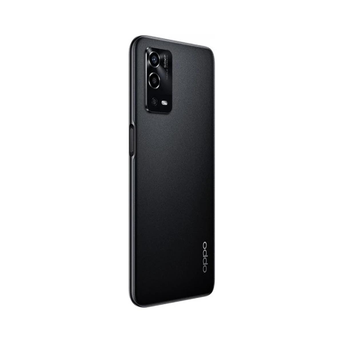 OPPO A55 CPH2325 6.51 İNÇ 128GB/4GB/MOMP/5000MAH CEP TELEFONU