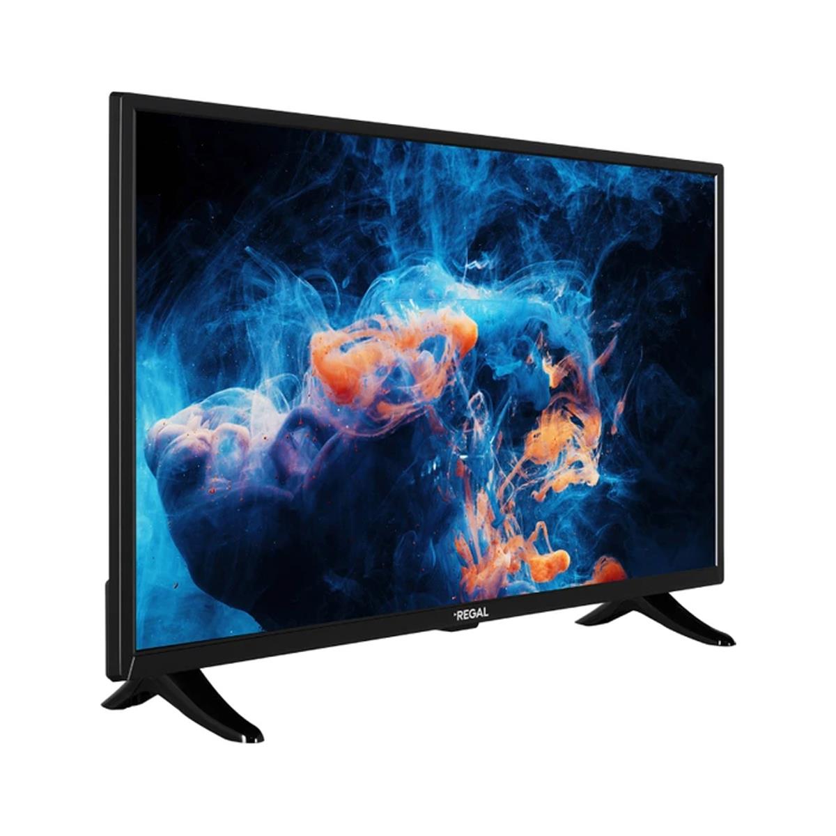 Regal 32 R 602-604 H Uydu Alıcılı LED TV - Esme Avm
