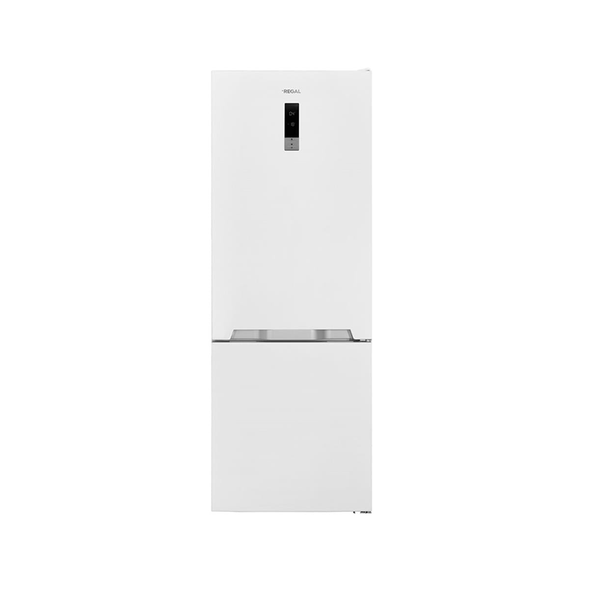 Regal Nfk54021 E 481Lt No-Frost Alttan Donduruculu Buzdolabi