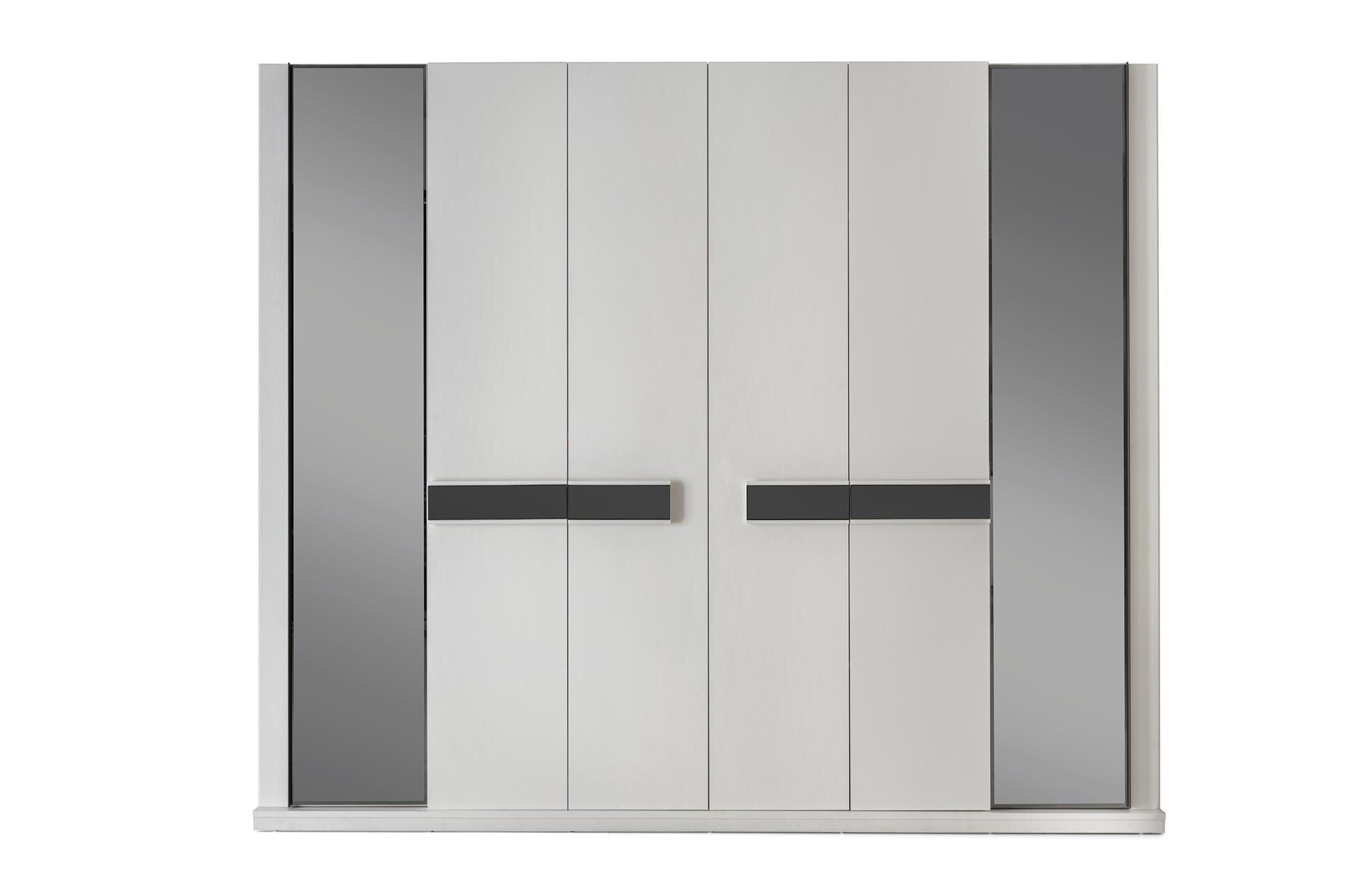 Vize Moda 6 Kapılı Dolap