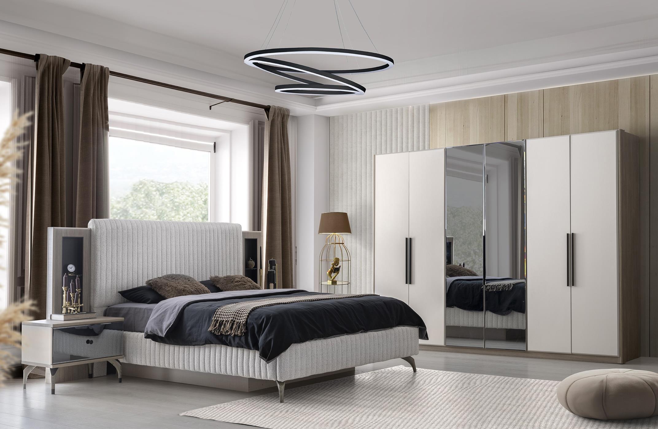 Vize Sonat Yatak Odası Takımı