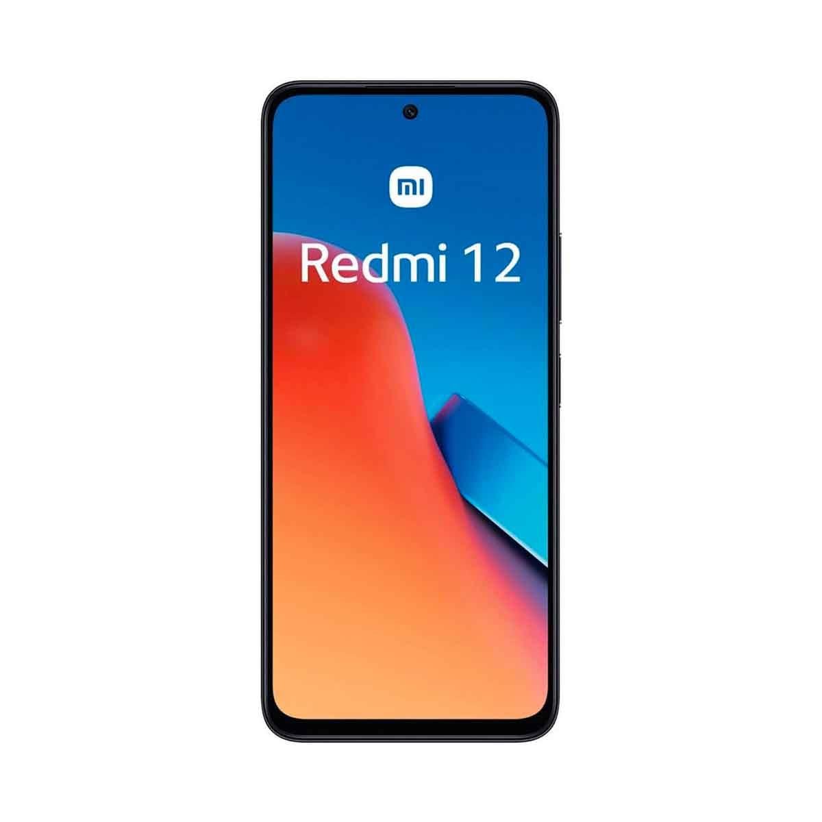 Xiaomi Redmi 12 6.79 Inc 128Gb/8Gb/50Mp/5000Mah Cep Telefonu