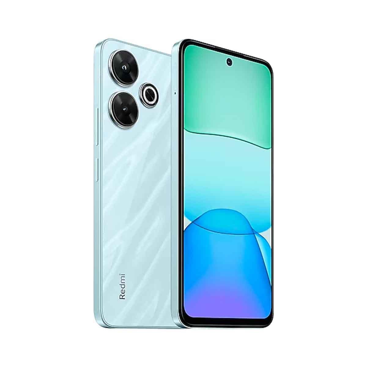 Xıaomı Redmı 13 6.79 Inc 256gb/8gb/108mp/5030mah Cep Telefonu