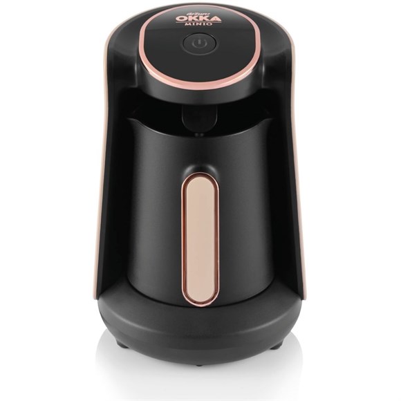 Arzum OK004 Okka Minio Kahve Makinesi Buğday - Esme