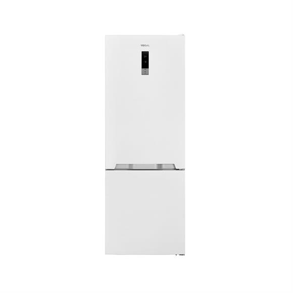 Regal Nfk54021 E 481Lt No-Frost Alttan Donduruculu Buzdolabi