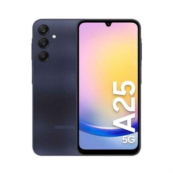 Samsung Galaxy Sm-a256e/dsn 6.5 Inc 128gb/6gb/50mp/5000mah Cep