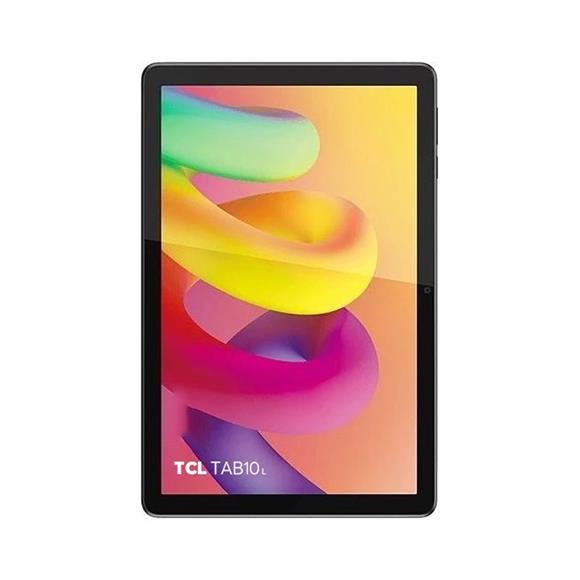 TCL TABIO Gen 2 タブレット TCL TAB 10 Gen 2-128GB Tablet | TCL Türkiye