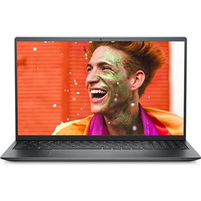 Dell Inspıron 15 5515 Amd Ryzen 5 5500u 8gb/256gb Ssd/vega 5 Vga