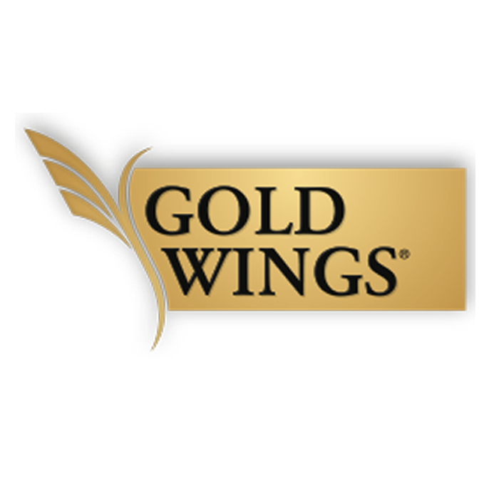 Gold Wings