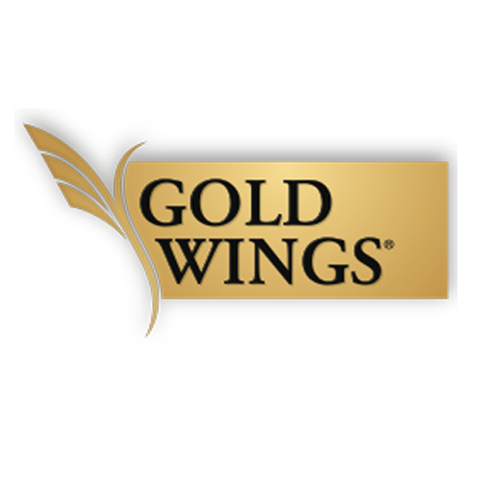 Gold Wings