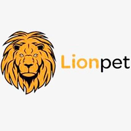 Lion Pet