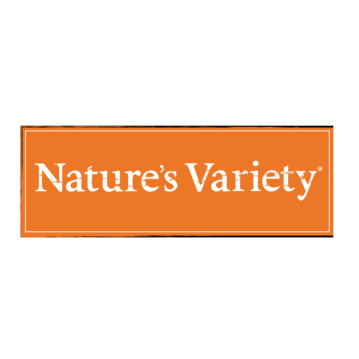 Nature's Variety