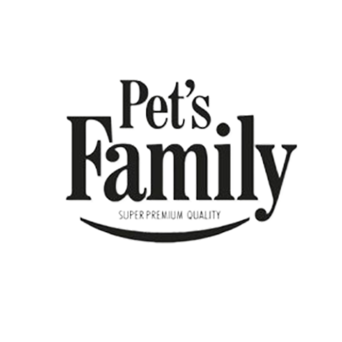 Pet's Family