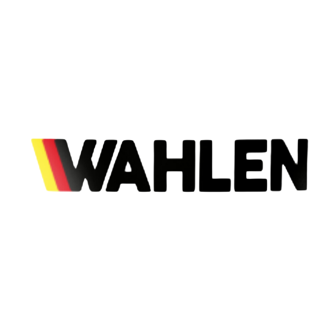 Wahlen