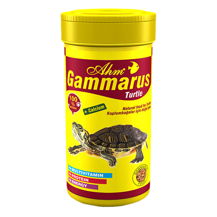 A.H.M Gammarus Turtle 100 Ml