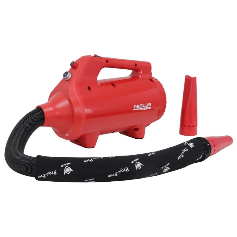 Aeolus Super Tek Motorlu Kurutucu 2800 W