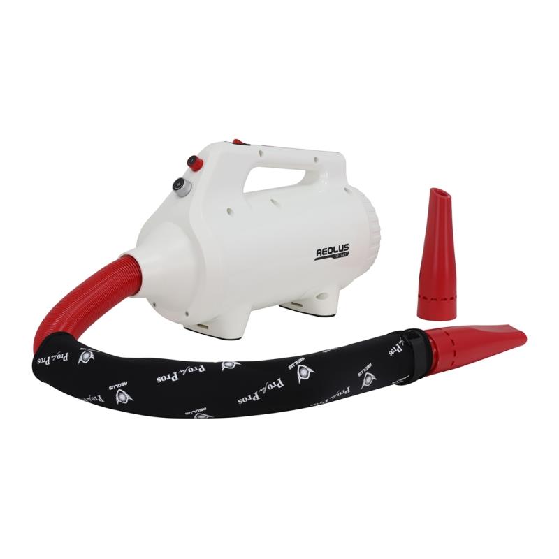 Aeolus Tek Motorlu Kurutucu 1800 W