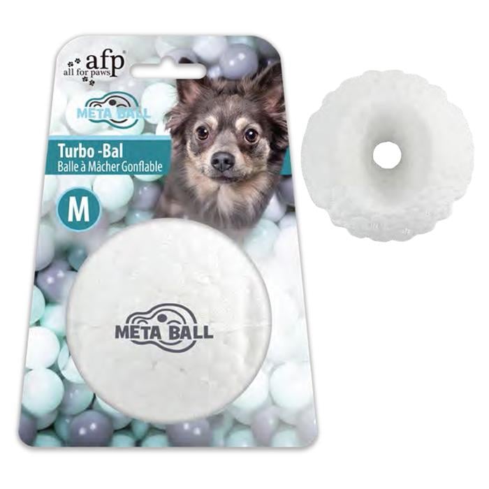 Afp Meta Ball-Turbo Top S 6,3 Cm