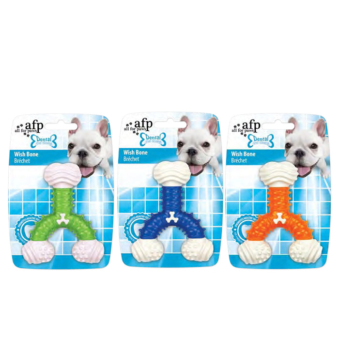 Afp Üç Köşeli Sapan Dental Kemik 12,5x12x3 Cm