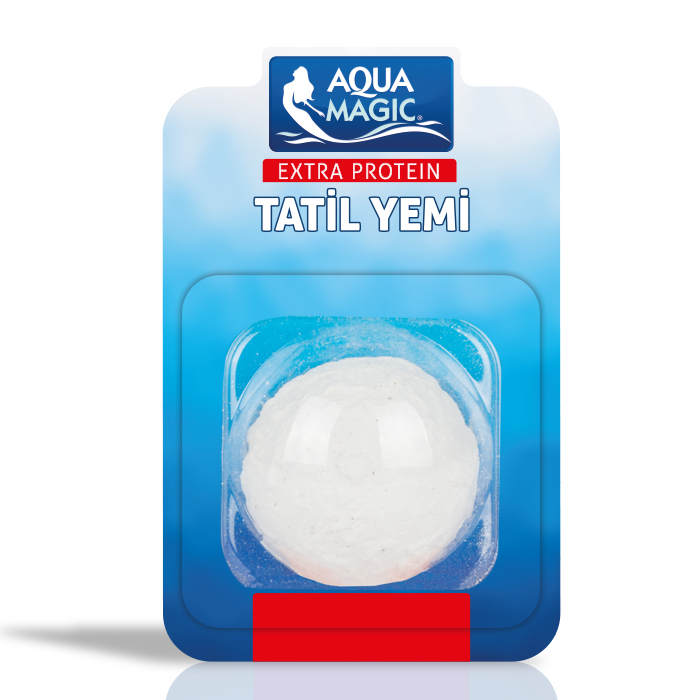 Aqua Magic Tatil Yemi Tekli
