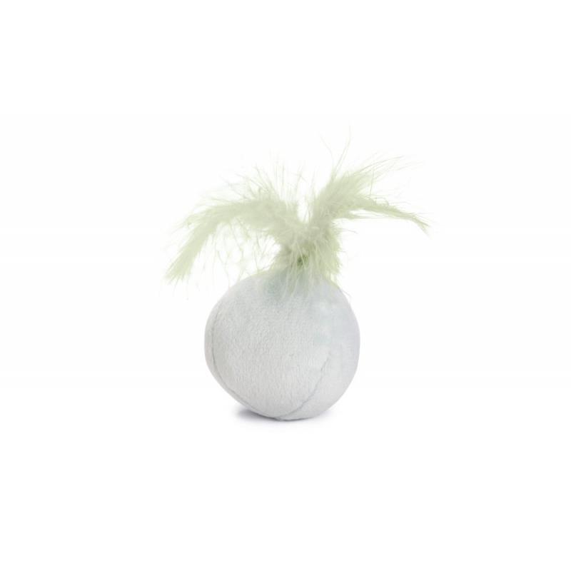 Beeztees Peluş Tüylü Yavru Kedi Oyuncağı 5 Cm