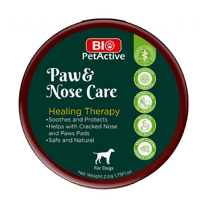 Bio PetActive Paw & Nose Care Pati̇ ve Burun Kremi̇ 25 Gr