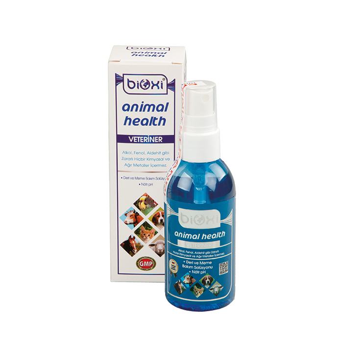 Bioxi Deri Bakım Ve Yara Jeli 150 ml