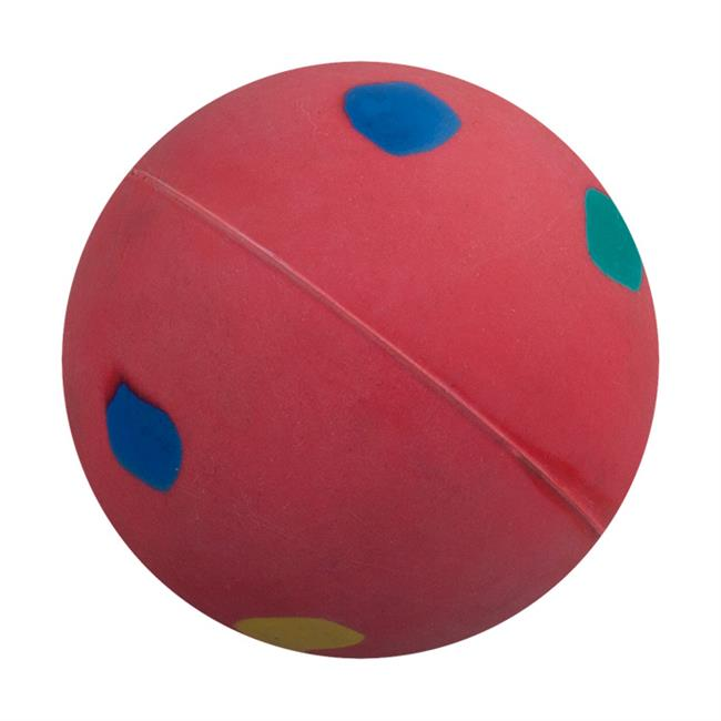 Bobo Kauçuk Sert Top